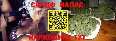 спайс Бузулук